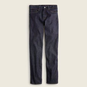 484 Slim-fit jean in resin rinse W 34 L 34